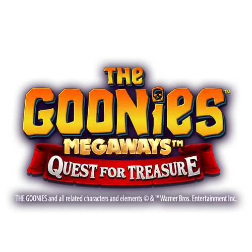 The Goonies Megaways Quest For Treasure